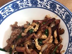 -圳兴面王·拌川·特色炒面(南山保利剧院店)