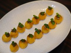 -运·中餐厅(成都华尔道夫酒店)