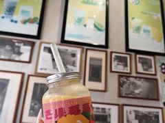 -花姨·老电影院果汁冰(88号店)