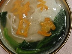 -金狮麟·新豫菜(金码大厦店)