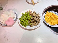 -蛙蛙叫干锅年代(簋街总店)