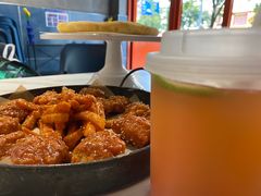 -咕鹿流心披萨(下沙店)