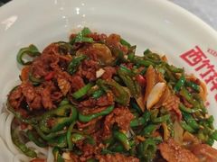 -西竹拌面(银川阅彩城店)