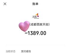 -首开·龙湖成都西宸天街