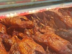 -徐六孃正宗甜皮鸭(张公桥店)