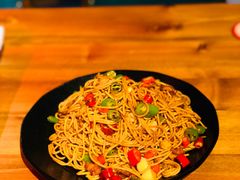-望京一号·重庆江湖菜(工体店)