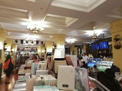 -果戈里书店