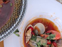 -舌尖上·霞浦滩涂海鲜·新闽菜(总店)