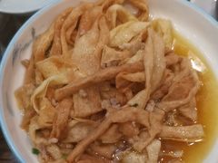 -西江美食舫·江西菜(健德桥店)