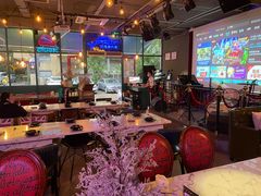 大堂-JUKEBOX玖部音乐餐厅(华侨城店)