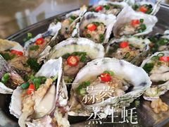 -乡味海鲜农家菜·巽寮土窑鸡(地道美食店)