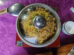 -夜不收荤豆花(大邑总店)
