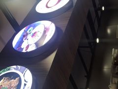 -西北杂粮筐凉皮大王(环球中心店)