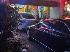 -羊故事·西北融合菜(华侨城店)