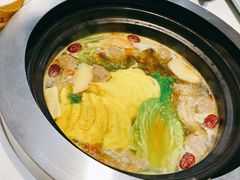 -三不牛腩(新昌万达广场店)