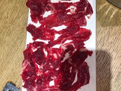 -牛很鲜潮汕牛肉火锅(朝晖路店)