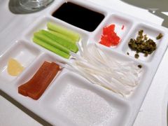 -四季民福烤鸭店(故宫店)
