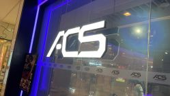 -ACS舞蹈工作室