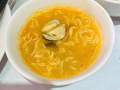 冬阴功汤（小份）-阿诺泰·泰国餐厅(棕北店)
