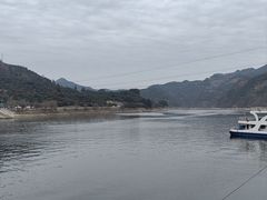 -新安江山水画廊风景区