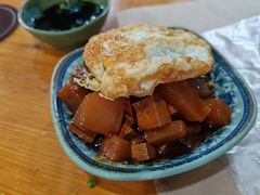 -小辫子羊肉面馆(周东店)
