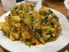-伊春园牛菜馆(福达路店)