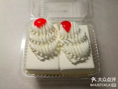 奶油小方-红宝石·鲜奶小方(昌里店)