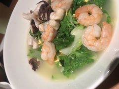 -波螺油子青岛本帮菜(银座店)