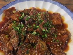 -香叶草中餐厅(川白楼店)