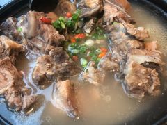 -陶德砂锅(蜀汉路店)