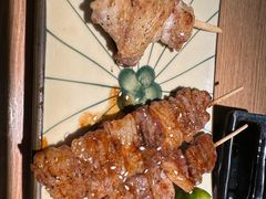 -沼津港精致料理·寿喜烧·烧鸟(青浦宝龙广场日料榜单店)