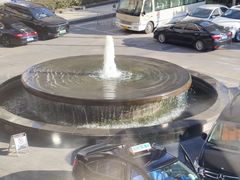 -青岛富力艾美酒店