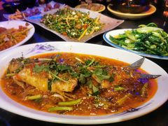 -醉小酒馆·川菜·江湖菜·重庆菜(观音桥旗舰店)