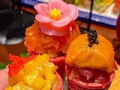 -鸟山鸣·日料食堂(王府井店)