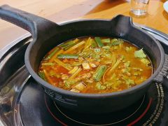 -黔三一夺夺粉酸汤火锅(百信店)