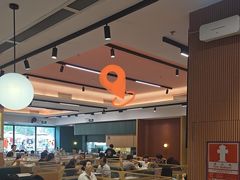 -香港深仔记茶餐厅(东门店)