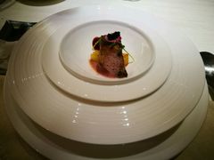 -王品牛排(郑州大卫城店)