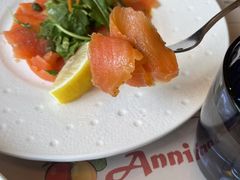 -安妮意大利餐厅(世贸天阶店)