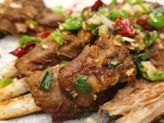 -呼吸森林·生态农庄农家乐私房菜