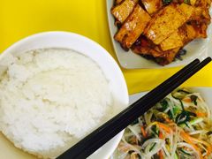 -酷味乐智选餐厅(斜土路店)