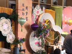 -三迪希尔顿酒店·星空酒廊