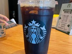 -星巴克(讯美科技广场店)