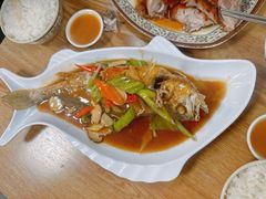-聂记粤菜馆(鼓西路店)