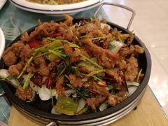 -燕春楼(海河华鼎店)