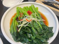 -高第街56号港式餐厅(山大路店)
