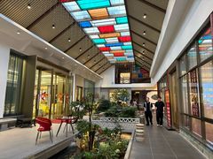 -小榄公饭店·岭南庭院餐厅(民安北路店)