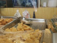 -包满意面包糕点(东坝店)