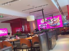 -老板恋上鱼(恒隆广场店)