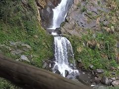 -石台牯牛降景区