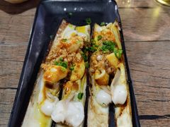 -辉记炭烧海鲜大排档·老字号(福田店)